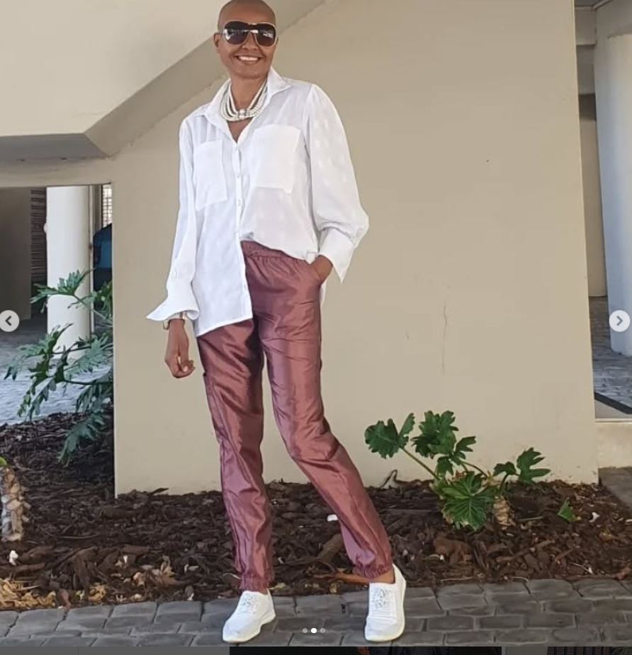 Pearly pants- tafetta