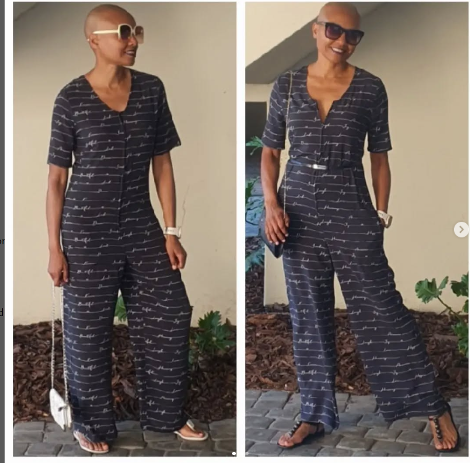 Jody jumpsuit- viscose woven black