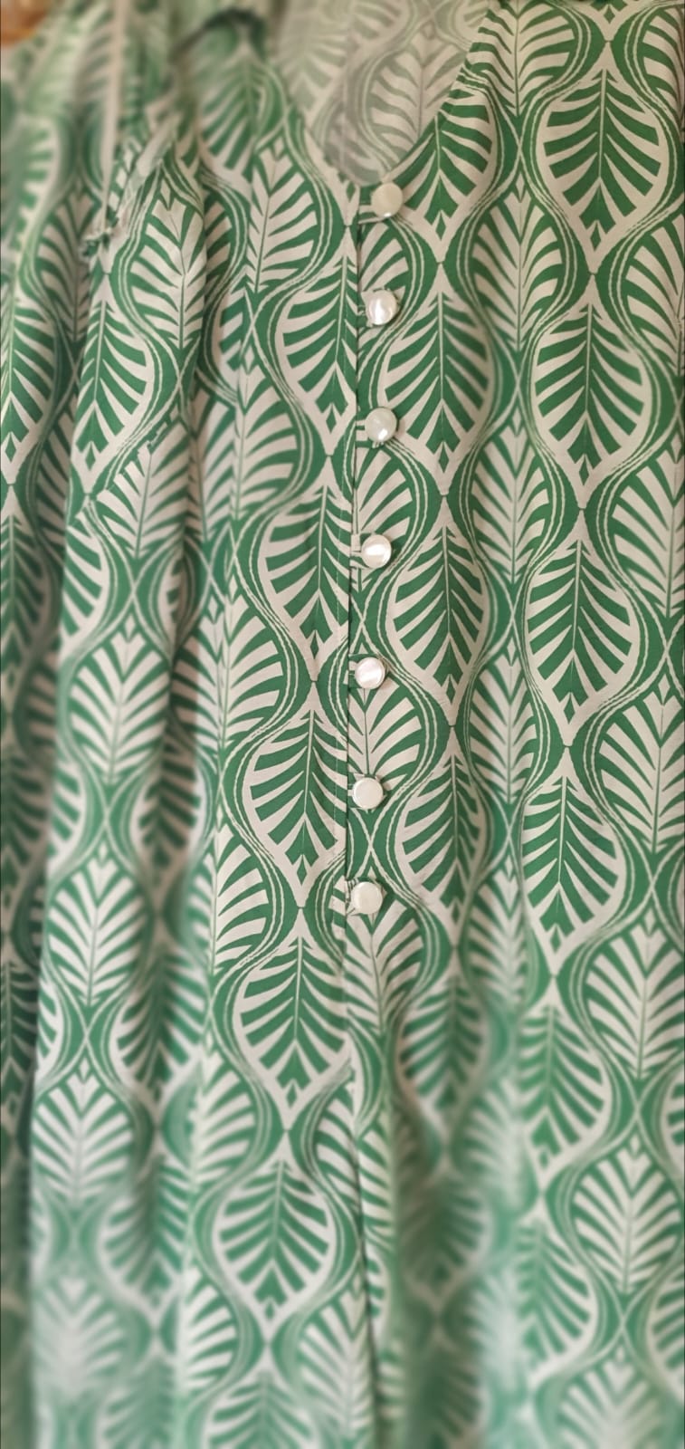 Jose Jumpsuit-Crinkled Rayon