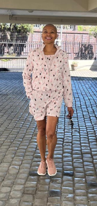 Julia bomber- baby pink rayon bomber