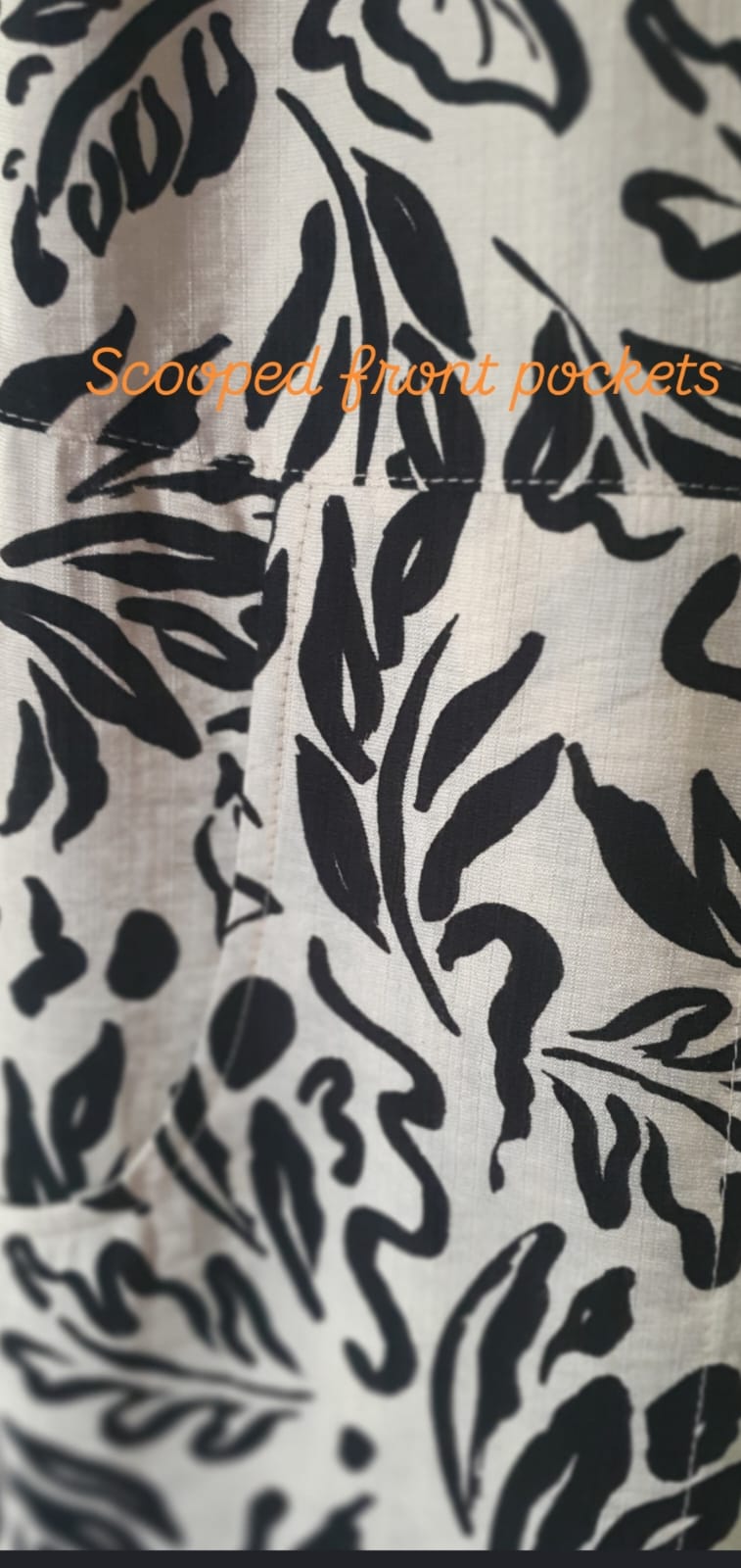 Dani dungarees-Oatmeal and Black cotton Rayon Playsuit